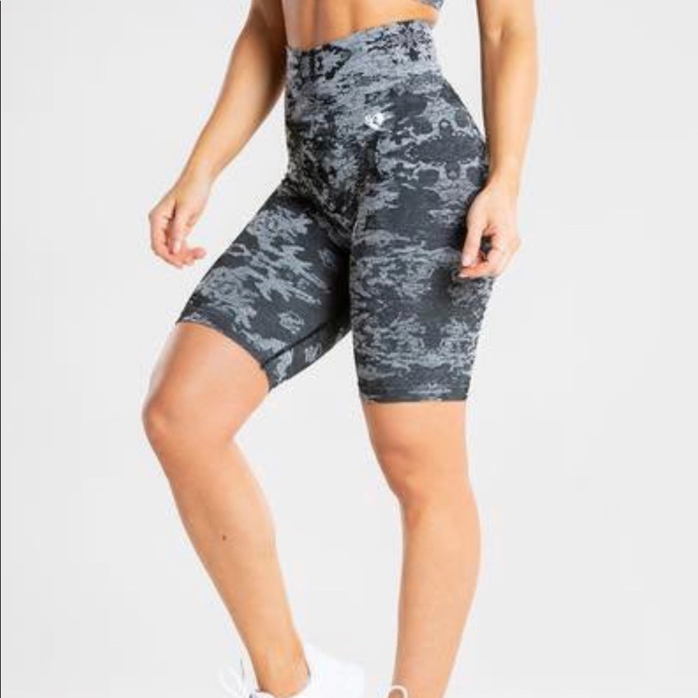 Women’s best camo shorts